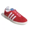 Adidas Gazelle Vintage „Red Suede“