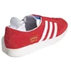 Adidas Gazelle Vintage „Red Suede“