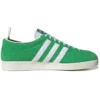 Adidas Gazelle Vintage „Semi Flash Green“