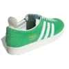 Adidas Gazelle Vintage „Semi Flash Green“