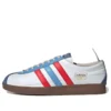 Adidas Gazelle Vintage „White Blue Red“