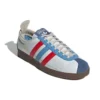 Adidas Gazelle Vintage „White Blue Red“