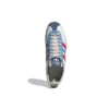 Adidas Gazelle Vintage „White Blue Red“