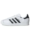 Adidas Gazelle „White Black“