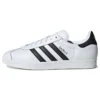 Adidas Gazelle „White Black“