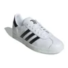 Adidas Gazelle „White Black“