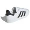 Adidas Gazelle „White Black“