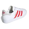 Adidas Gazelle „White Red“