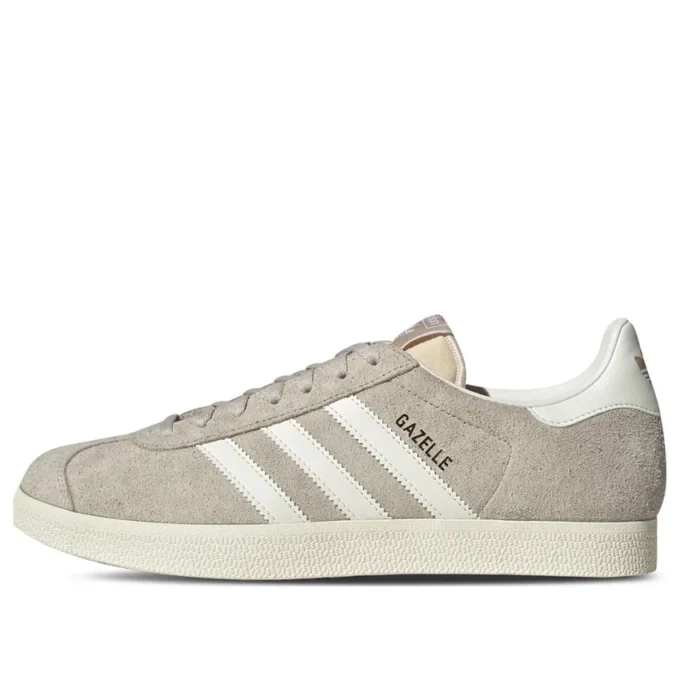 Adidas Gazelle „Wonder Beige“
