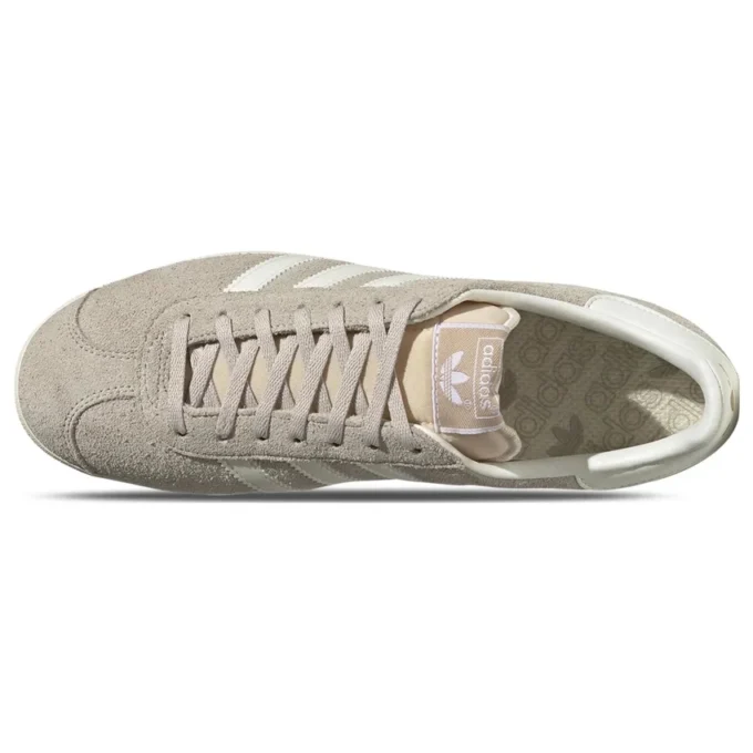 Adidas Gazelle „Wonder Beige“