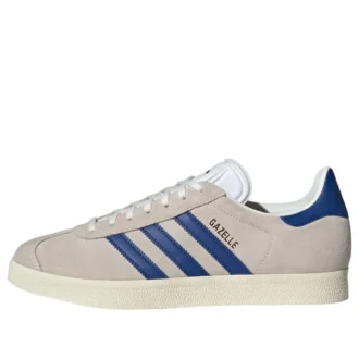 Adidas Manchester United Gazelle „Off White Royal Blue“