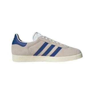 Adidas Manchester United Gazelle „Off White Royal Blue“