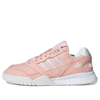 Adidas Originals a.R.Trainer Růžová/Bílá