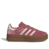 Adidas Originals Gazelle Bold „Preloved Crimson Velvet“
