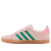 Adidas Originals Gazelle „Clear Pink Green“