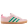 Adidas Originals Gazelle „Clear Pink Green“