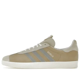 Adidas X Alife X Starcow Gazelle „White“
