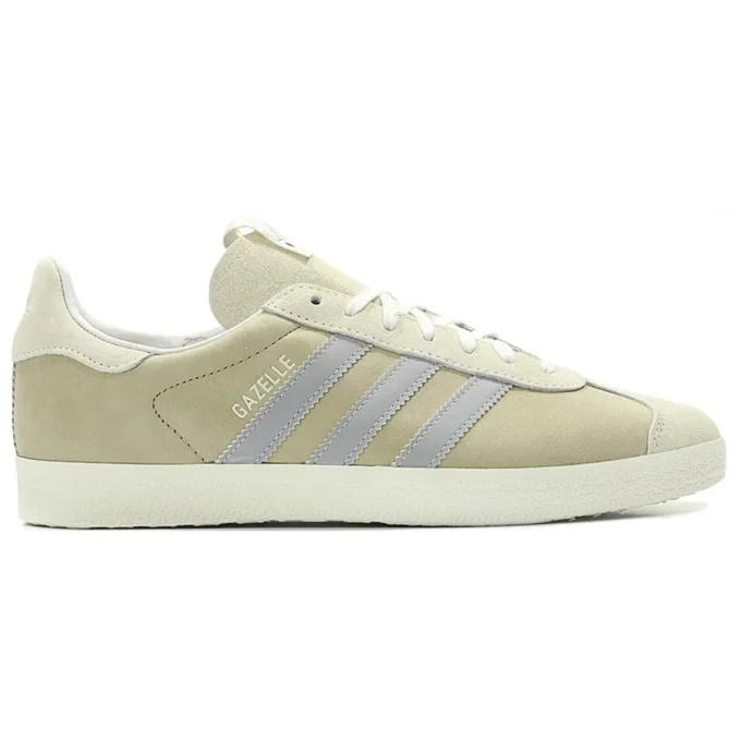 Adidas X Alife X Starcow Gazelle „White“