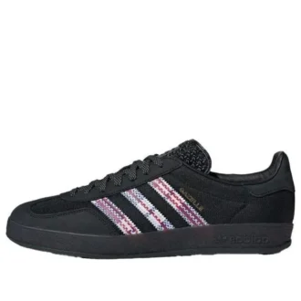 Adidas X Alwayth Gazelle Indoor „Black“