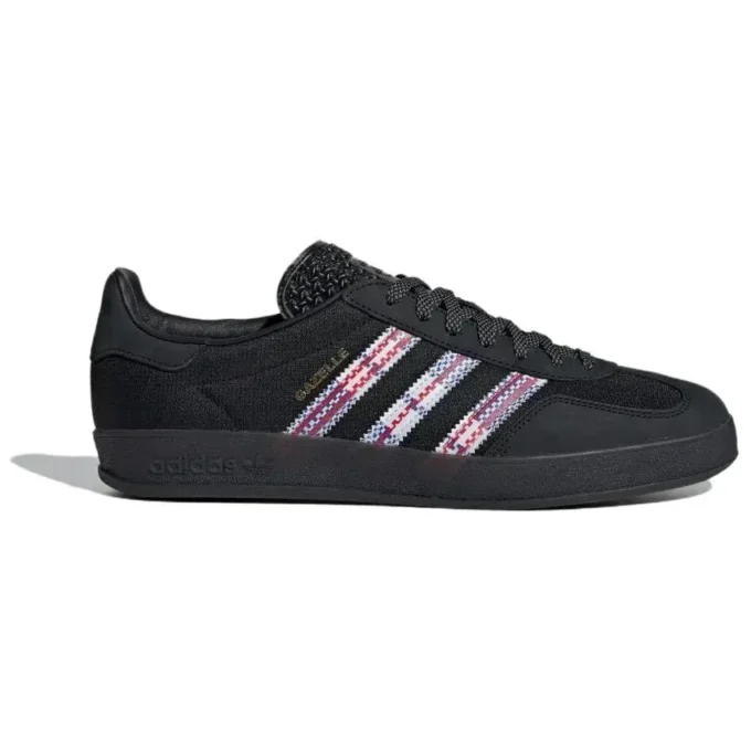Adidas X Alwayth Gazelle Indoor „Black“