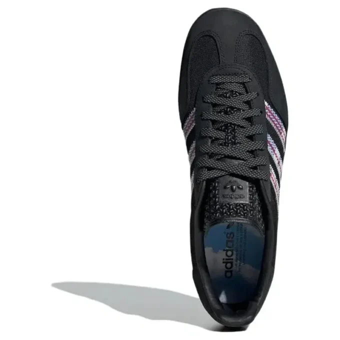 Adidas X Alwayth Gazelle Indoor „Black“