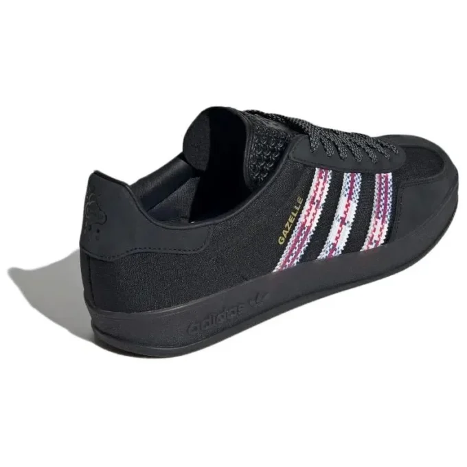 Adidas X Alwayth Gazelle Indoor „Black“