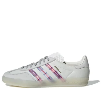 Adidas X Alwayth Gazelle Indoor „White“