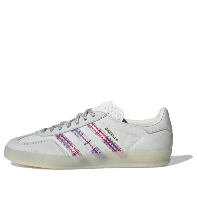 Adidas X Alwayth Gazelle Indoor „White“