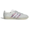 Adidas X Alwayth Gazelle Indoor „White“