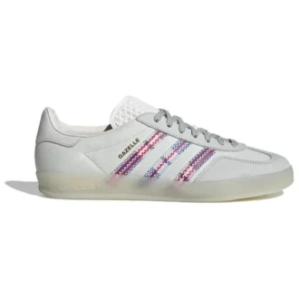 Adidas X Alwayth Gazelle Indoor „White“