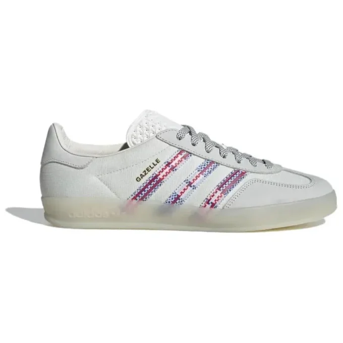 Adidas X Alwayth Gazelle Indoor „White“