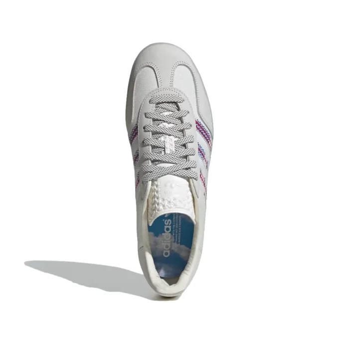 Adidas X Alwayth Gazelle Indoor „White“