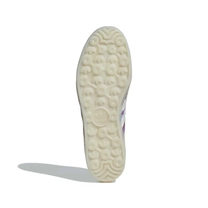 Adidas X Alwayth Gazelle Indoor „White“