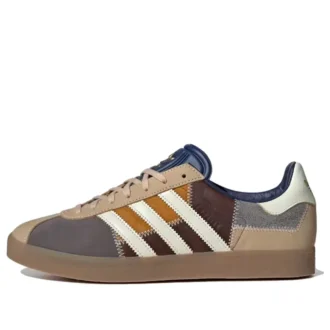 Adidas X Atmos Gazelle 85 „Patchwork“