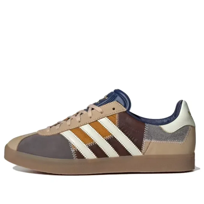 Adidas X Atmos Gazelle 85 „Patchwork“