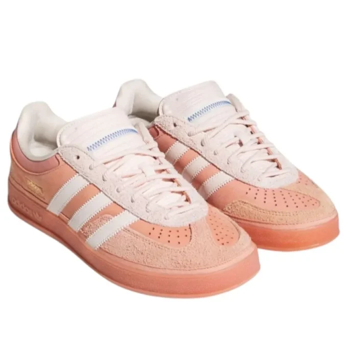 Adidas X Bad Bunny Gazelle Indoor „Cabo Rojo“