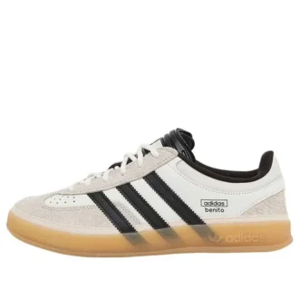 Adidas X Bad Bunny Gazelle Indoor „Core White“