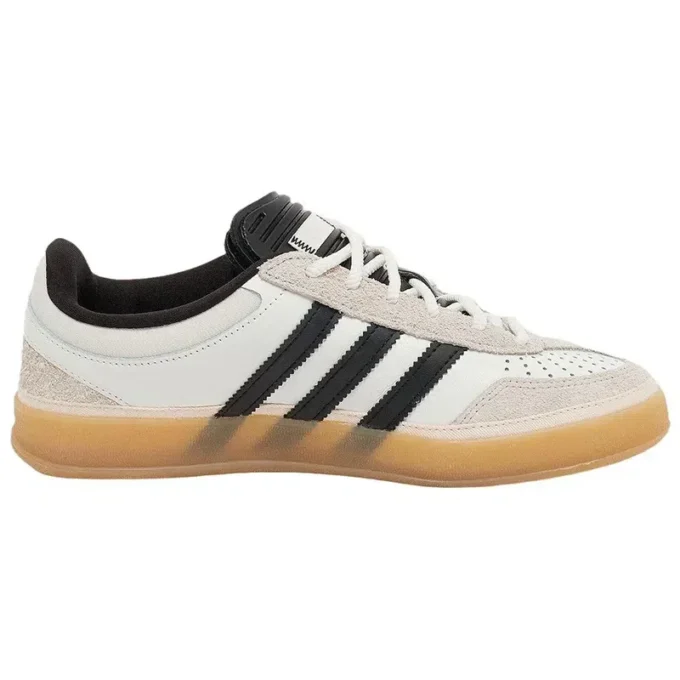Adidas X Bad Bunny Gazelle Indoor „Core White“