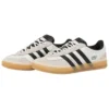 Adidas X Bad Bunny Gazelle Indoor „Core White“