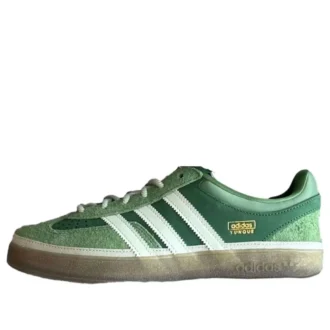 Adidas X Bad Bunny Gazelle Indoor „El Yunque“