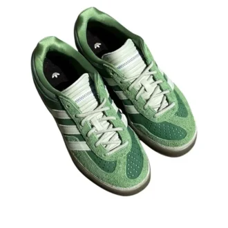 Adidas X Bad Bunny Gazelle Indoor „El Yunque“