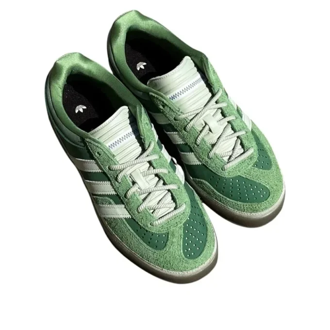 Adidas X Bad Bunny Gazelle Indoor „El Yunque“