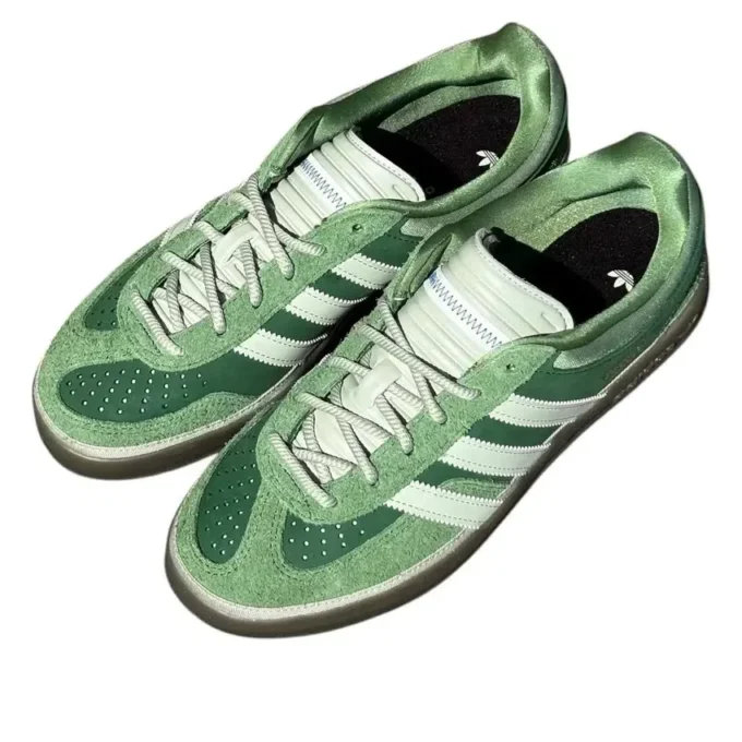 Adidas X Bad Bunny Gazelle Indoor „El Yunque“