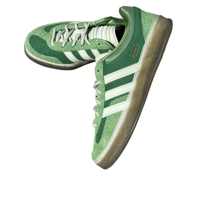 Adidas X Bad Bunny Gazelle Indoor „El Yunque“