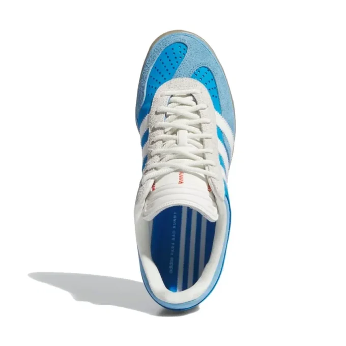 Adidas X Bad Bunny Gazelle Indoor „San Juan“