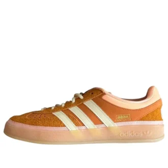 Adidas X Bad Bunny Gazelle Indoor „Unity Orange“