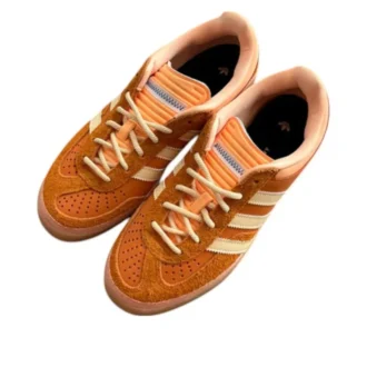 Adidas X Bad Bunny Gazelle Indoor „Unity Orange“