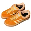 Adidas X Bad Bunny Gazelle Indoor „Unity Orange“