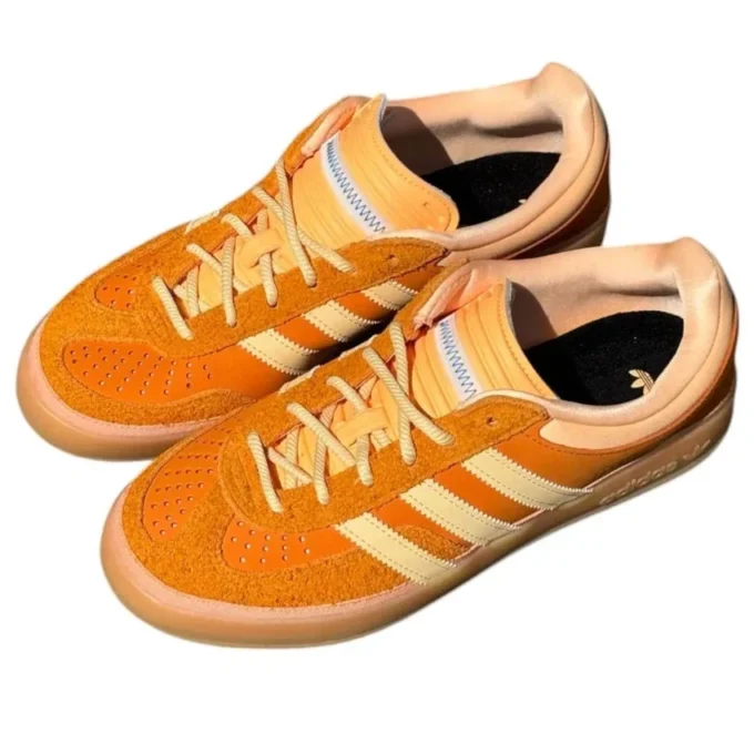 Adidas X Bad Bunny Gazelle Indoor „Unity Orange“