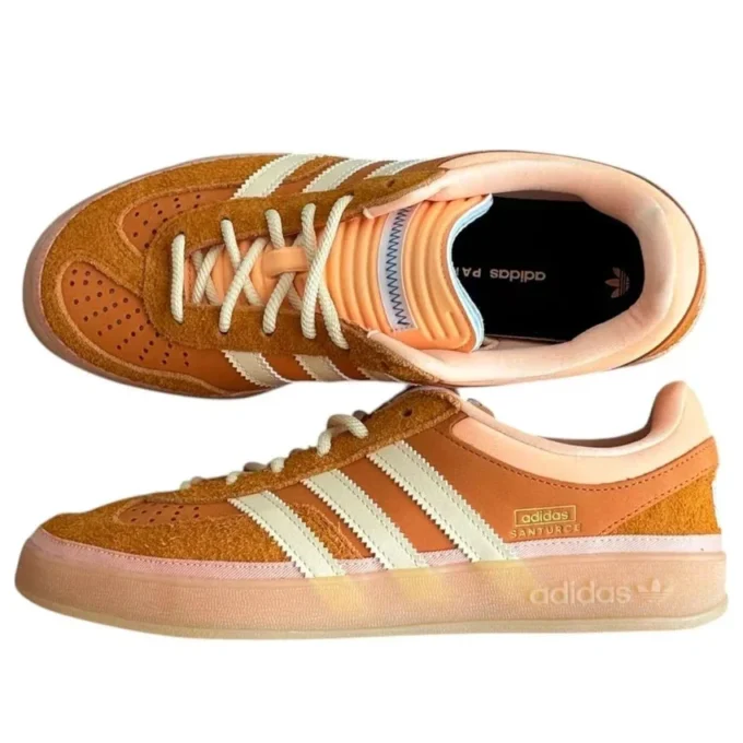 Adidas X Bad Bunny Gazelle Indoor „Unity Orange“